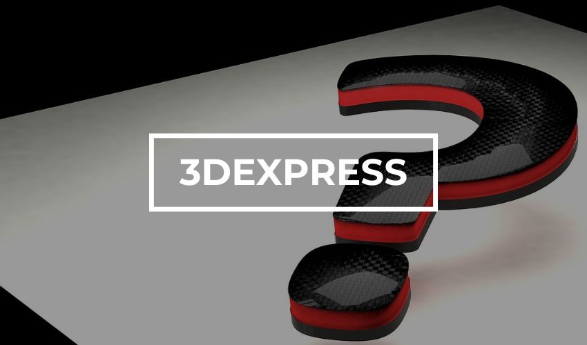 #3DExpress
