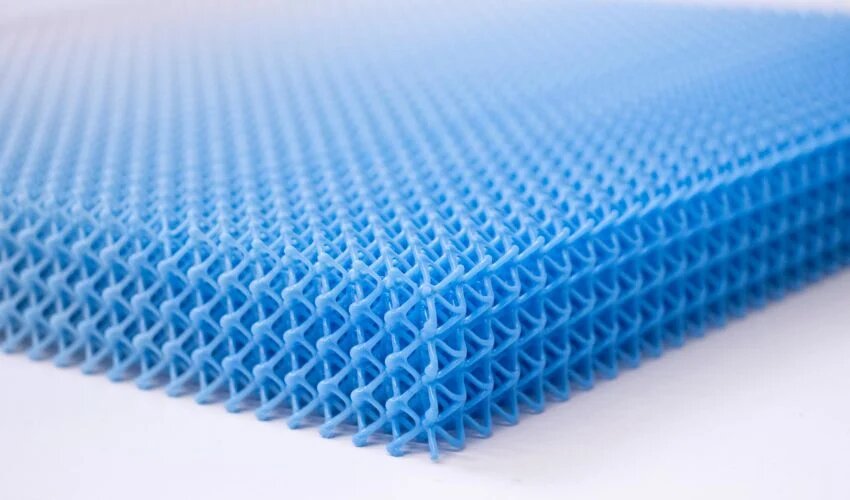 rapid liquid print