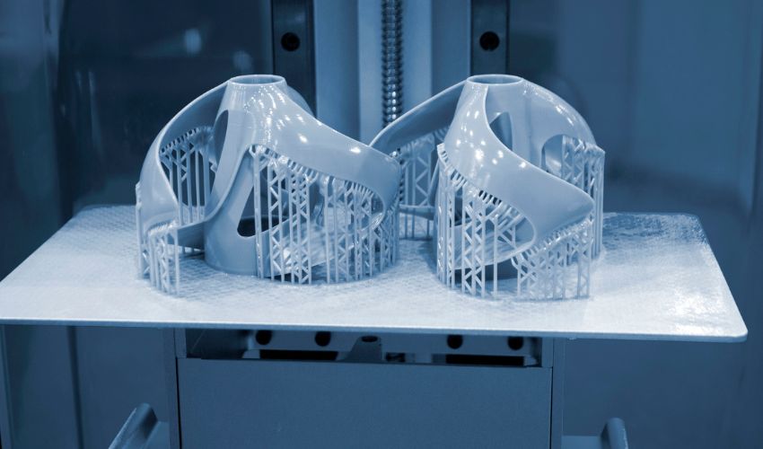 impression 3D 2024