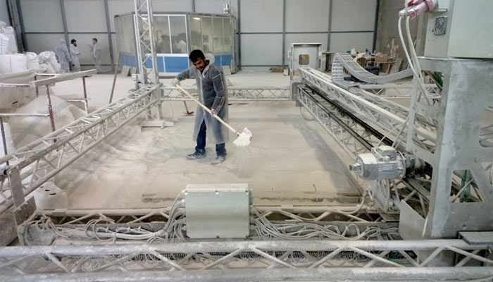 impression 3D maisons