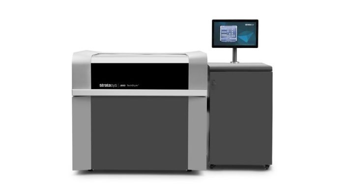 Stampante 3D