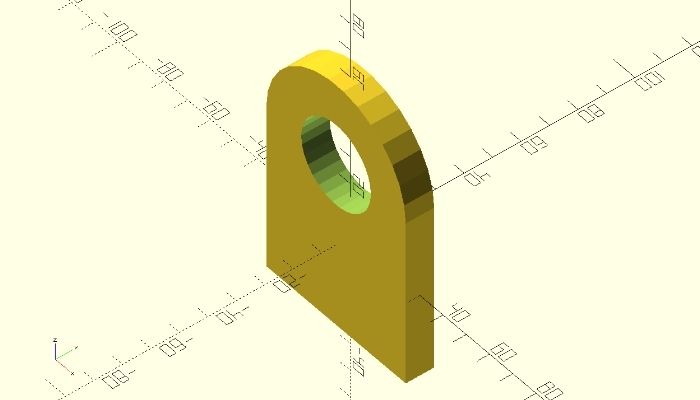 3D-Modellierungssoftware