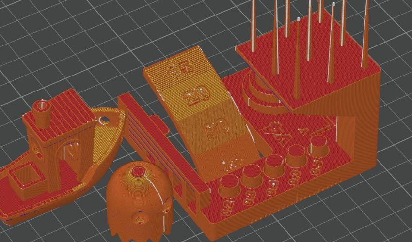 orca slicer