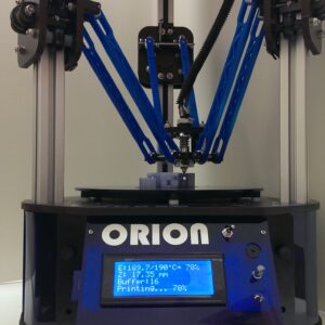 Orion Delta