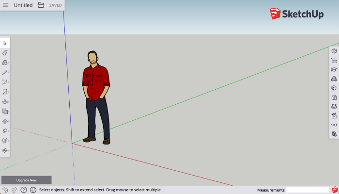 3D-Modellierungssoftware